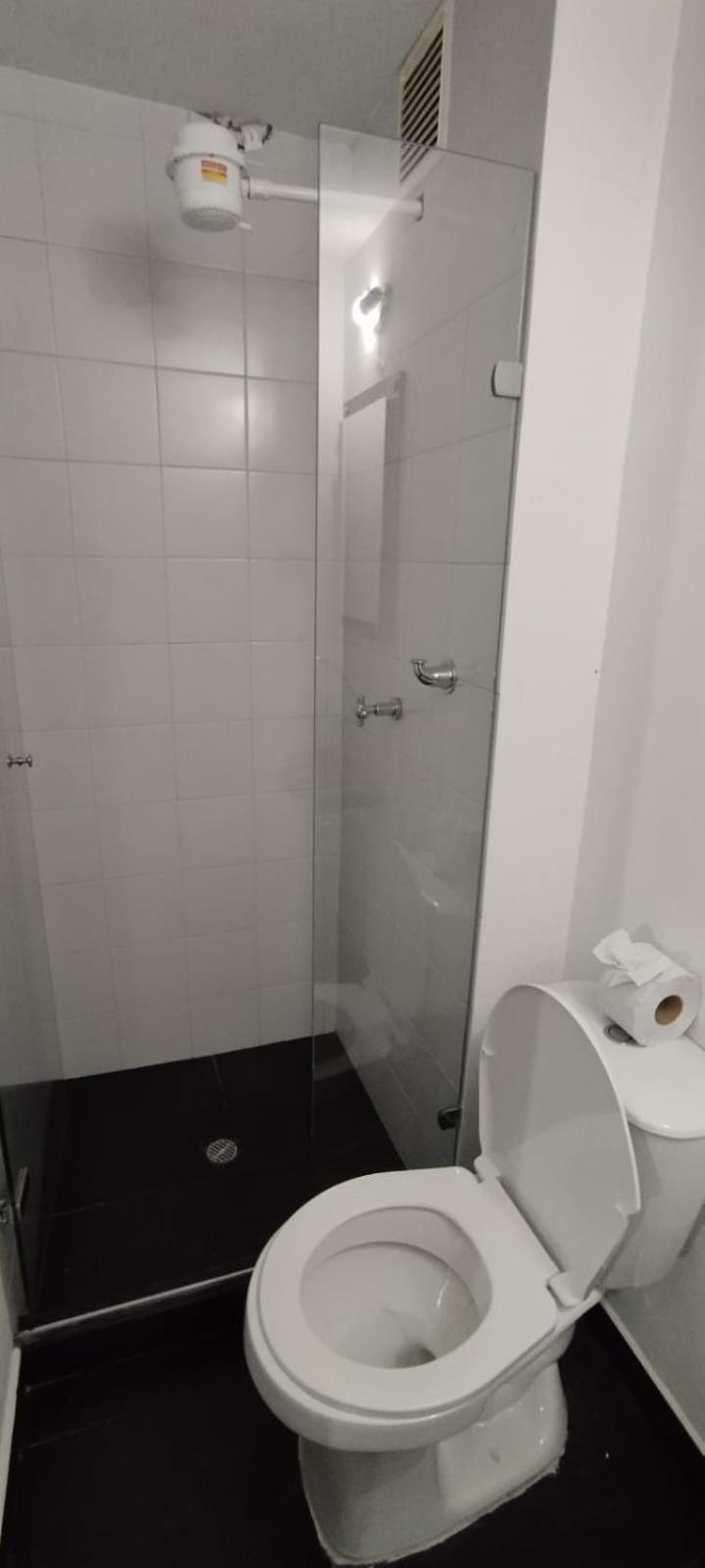 מדיין Hotel Paradise Lleras מראה חיצוני תמונה