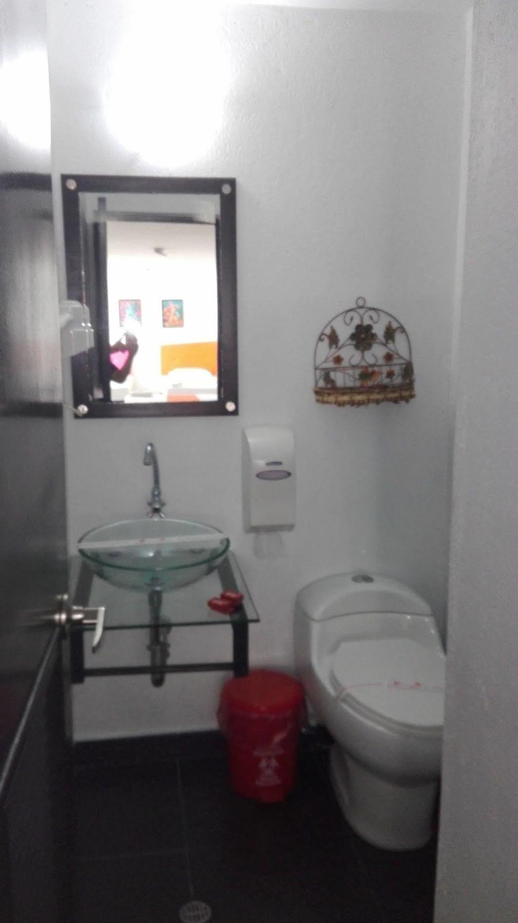 מדיין Hotel Paradise Lleras מראה חיצוני תמונה
